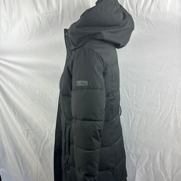 Sam Edelman 3/4 Length Puffer Parka - Picture 3 of 14